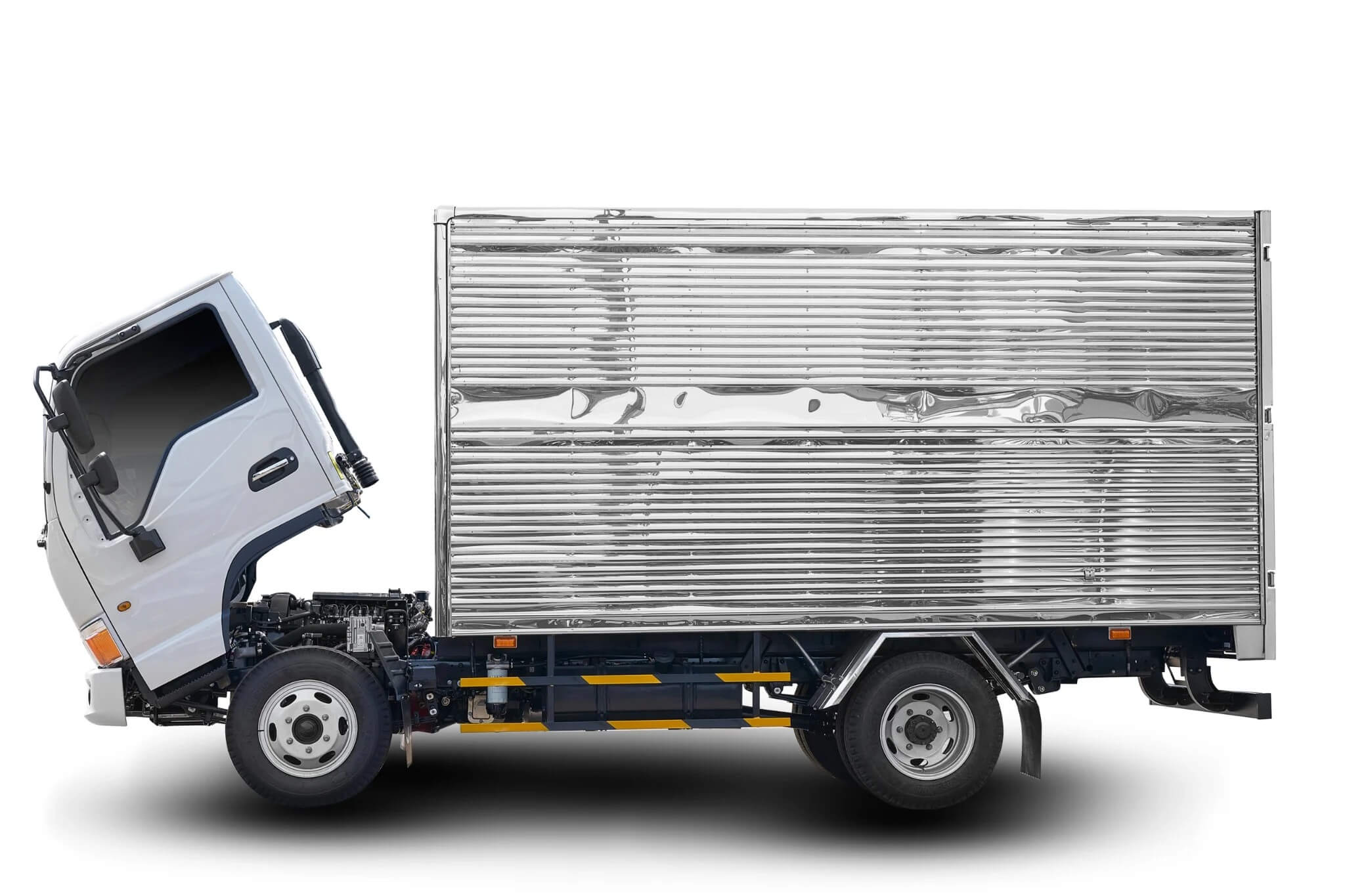 xe jac h200 eu5