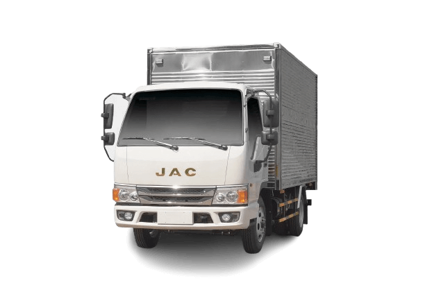 JAC H200 E5