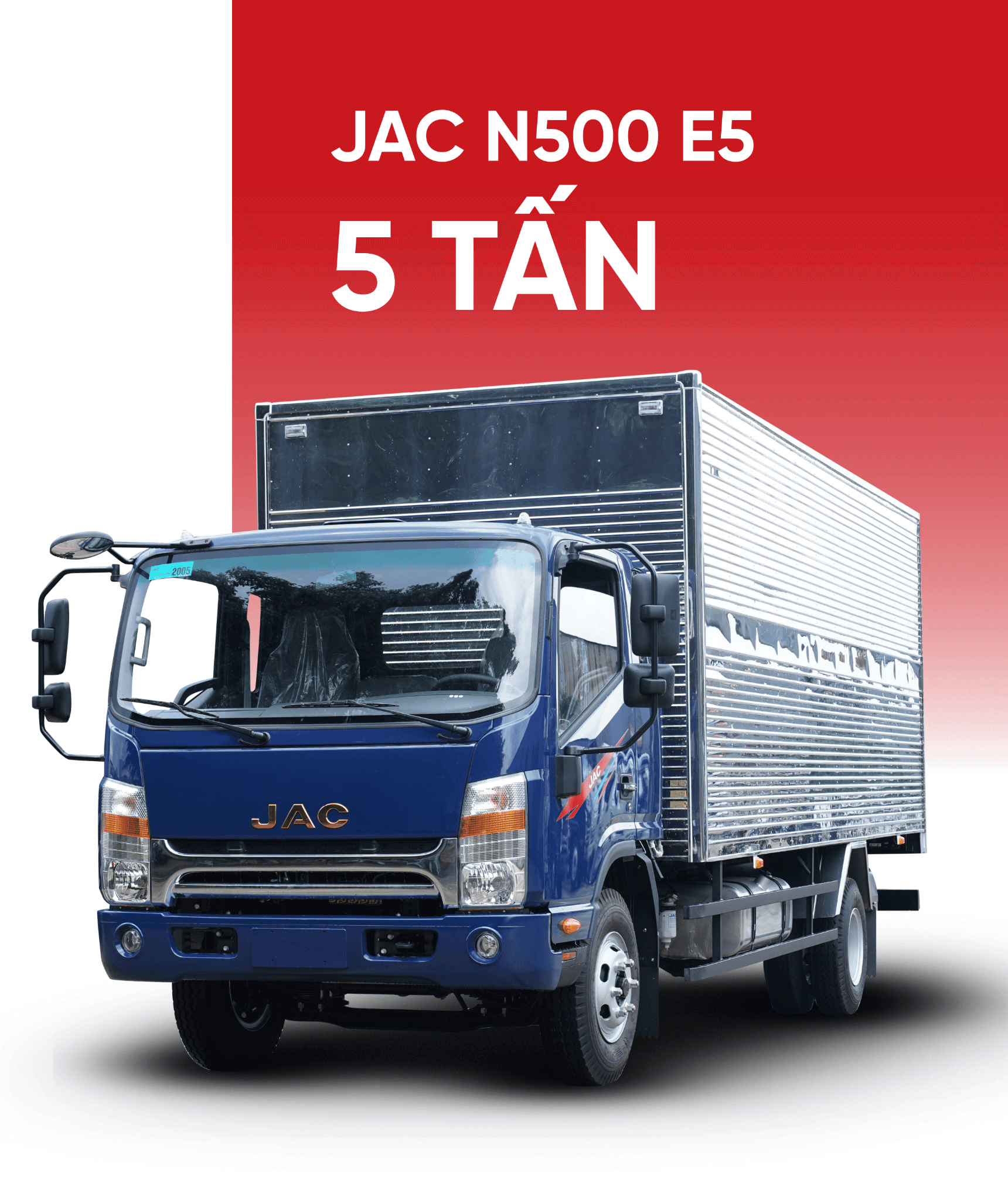 Jac-n500-e5