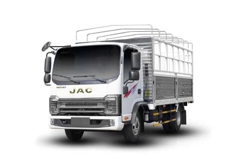 jac n250s e5 JAC N250S E5