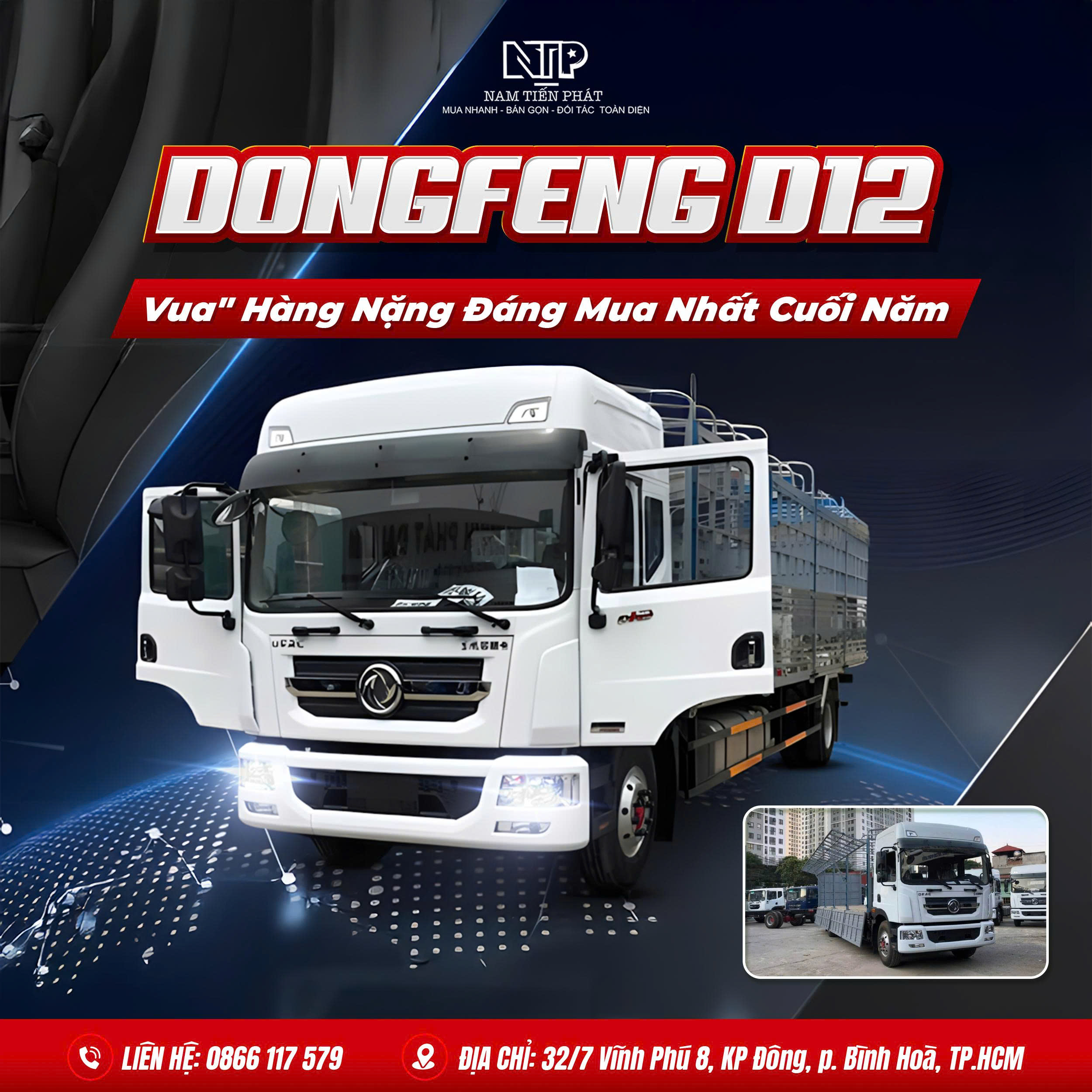 Dòngeng-D8